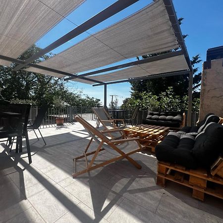 Guesthouse Skofije Ob Parenzani Spodnje Skofije Luaran gambar