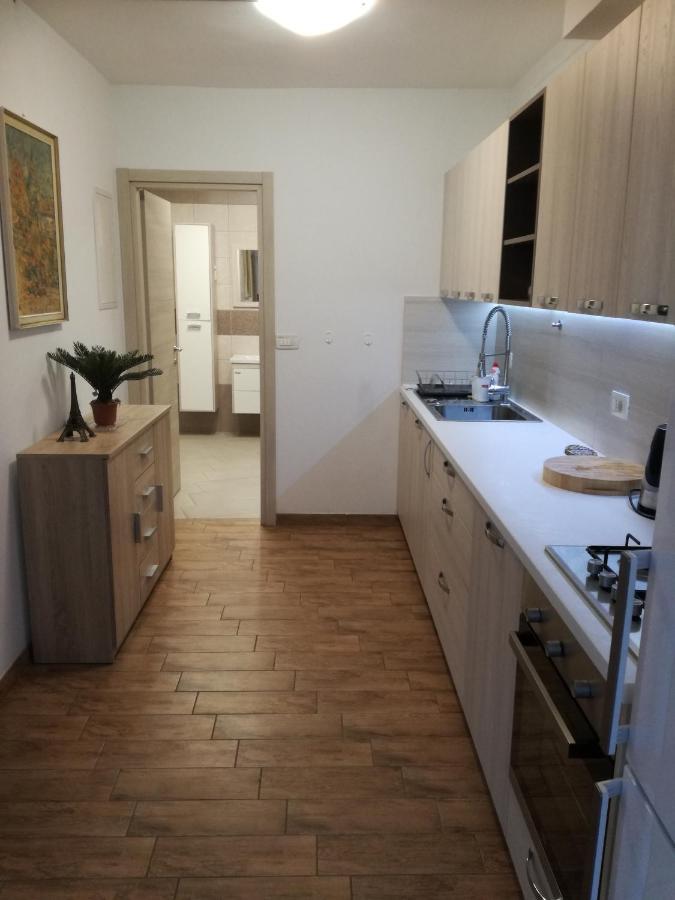 Guesthouse Skofije Ob Parenzani Spodnje Skofije Luaran gambar