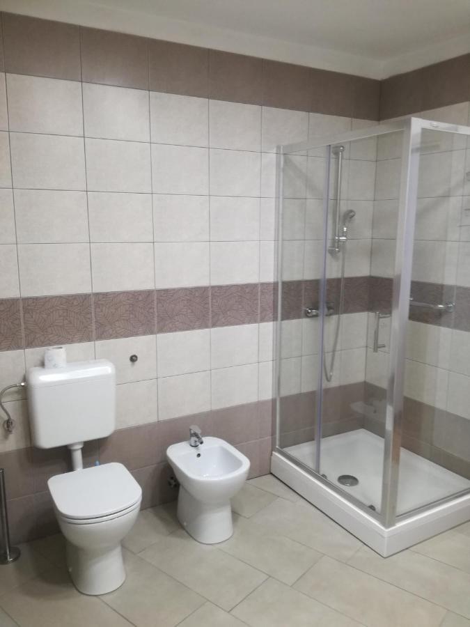 Guesthouse Skofije Ob Parenzani Spodnje Skofije Luaran gambar